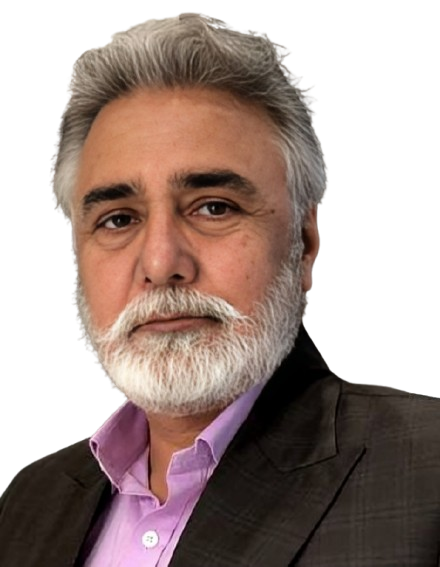 Sukhwinder Chahal